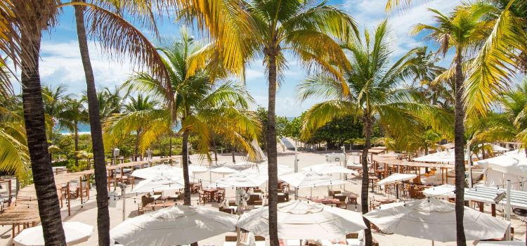 Nikki Beach Miami