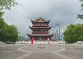 宜賓東樓