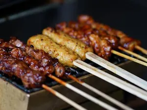 Warung Nia