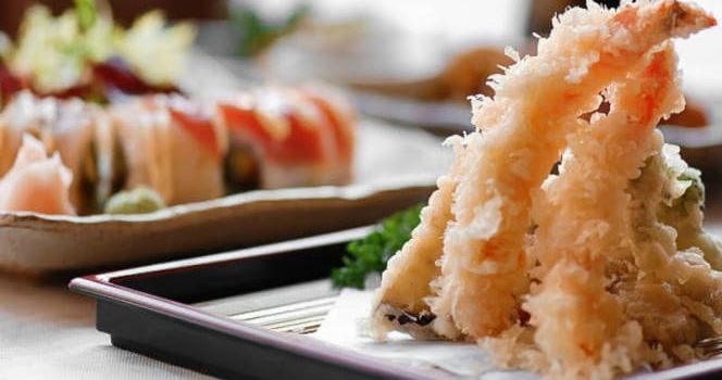 Sen Sushi
