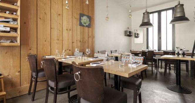 Saisons Cuisine du Marche