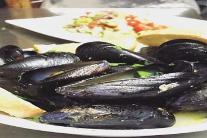 La Capricciosa Tavarnuzze