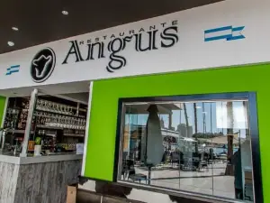 SteakHouse Angus Muelle Uno