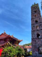 Shishiyan Temple