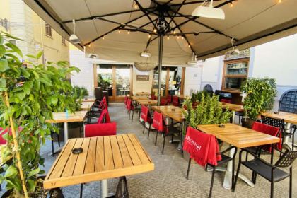 Voronoi Ricercatori Di Gusto