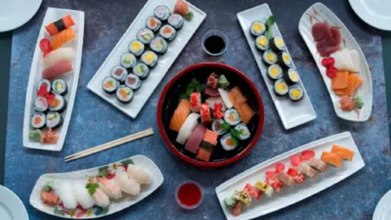 AKU Japones & Sushi