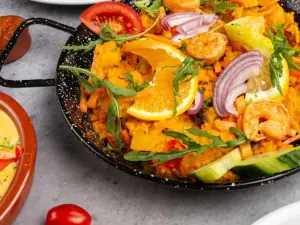 Paella