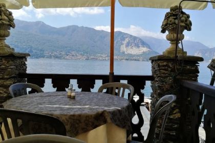 Ristorante La Piratera