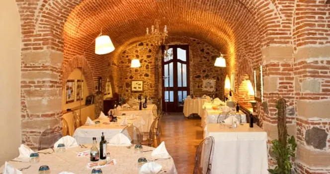 Blao Ristorante