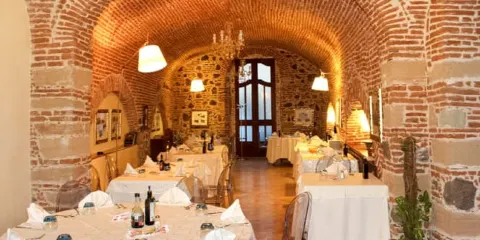 Blao Ristorante
