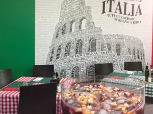 Sapori d'Italia