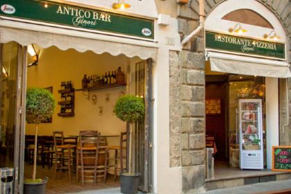 Ristorante Pizzeria Ginori