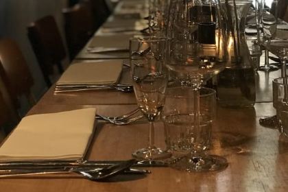 Dijkers eten & drinken