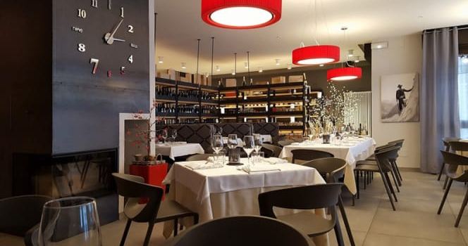 OFFICINA DEL GUSTO