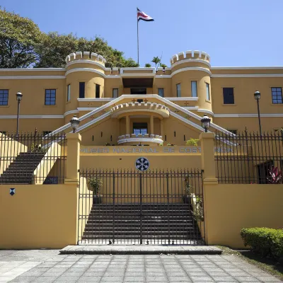 The Springs Resort & Spa at Arenal