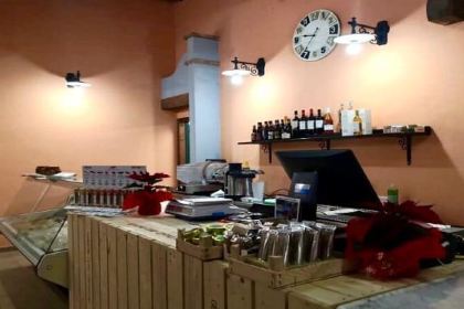 Genuino Cibo Contadino