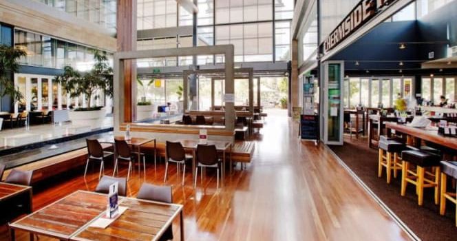 Chermside Tavern