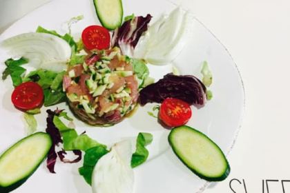 Sweet Vino & Pescato