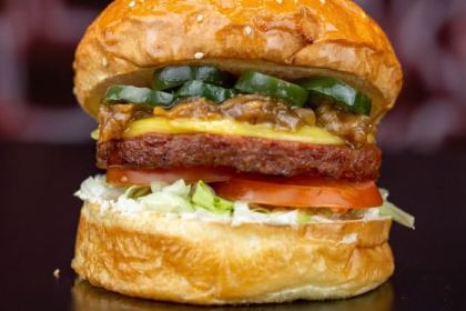 Freigeist Cafe|Bar|Burger