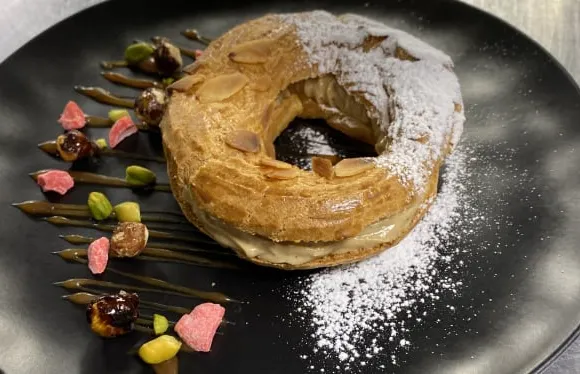 Auberge Saint Nicolas