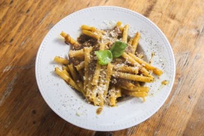 Trattoria da Concetta