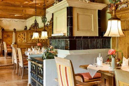 Restaurant Zum Bären