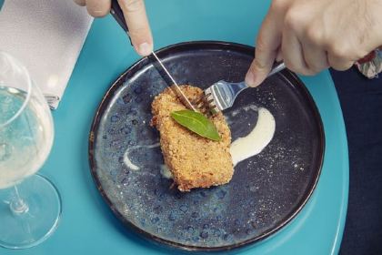 Elementi - Cocktail & Pizza