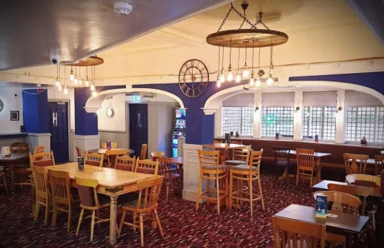 The Cavalier Kidderminster