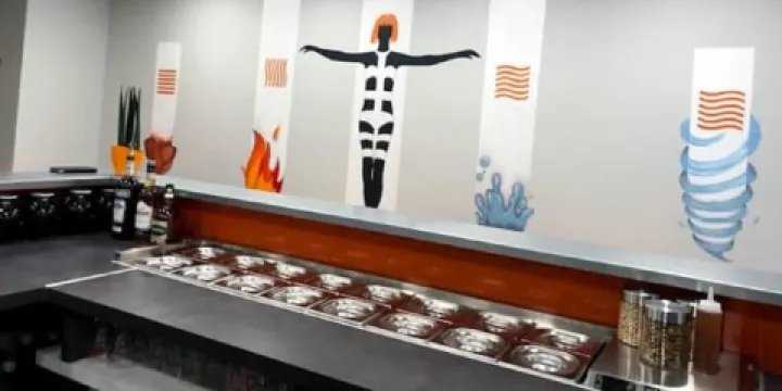 Le Cinquieme Element