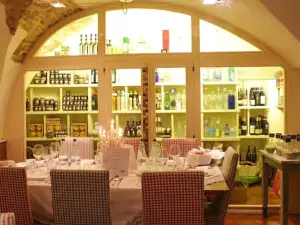 Osteria dell Arancio