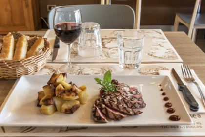 Trattoria Gosto e Mea