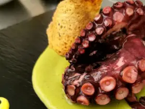 La Conchiglia