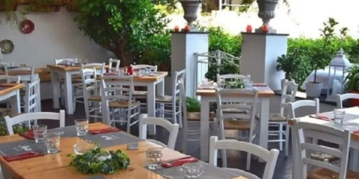 I Matti Pizzeria Ristorante