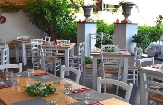 I Matti Pizzeria Ristorante