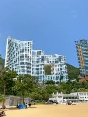 Repulse Bay Beach