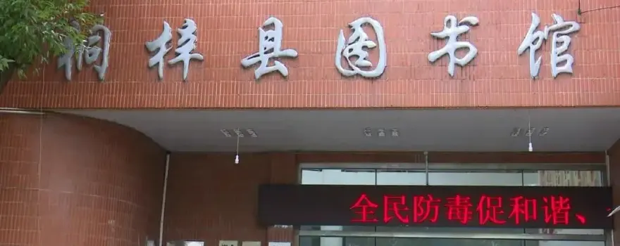 Tongzi Library