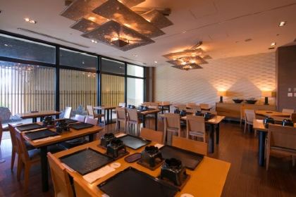 Japanese Restaurant An-non