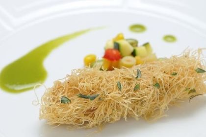 Restaurant Chez Masa