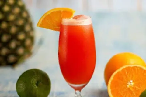 Cocktails by Pik