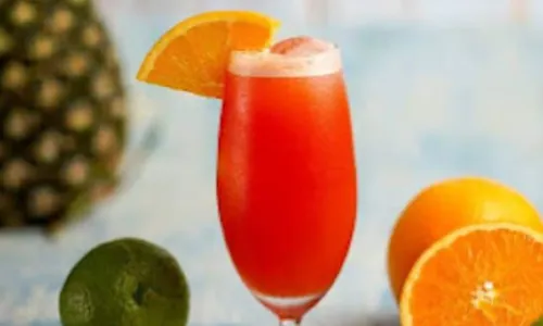 Cocktails by Pik