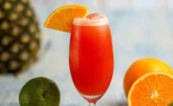 Cocktails by Pik