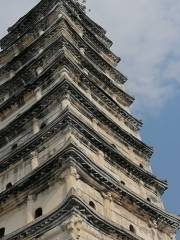 Zhennan Tower