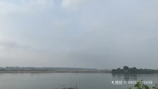 沙浪奇観