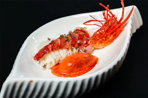 Yue Creative Cantonese Cuisine