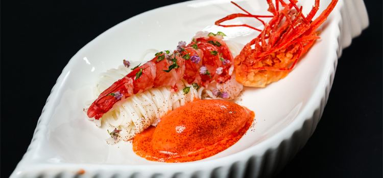 Yue Creative Cantonese Cuisine