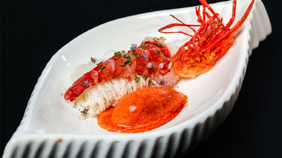 Yue Creative Cantonese Cuisine