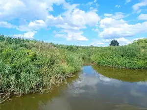 Buczyniec Slope