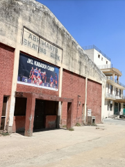 Karan Stadium