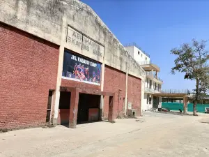 Karan Stadium