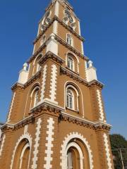 Sialkot Clock Tower